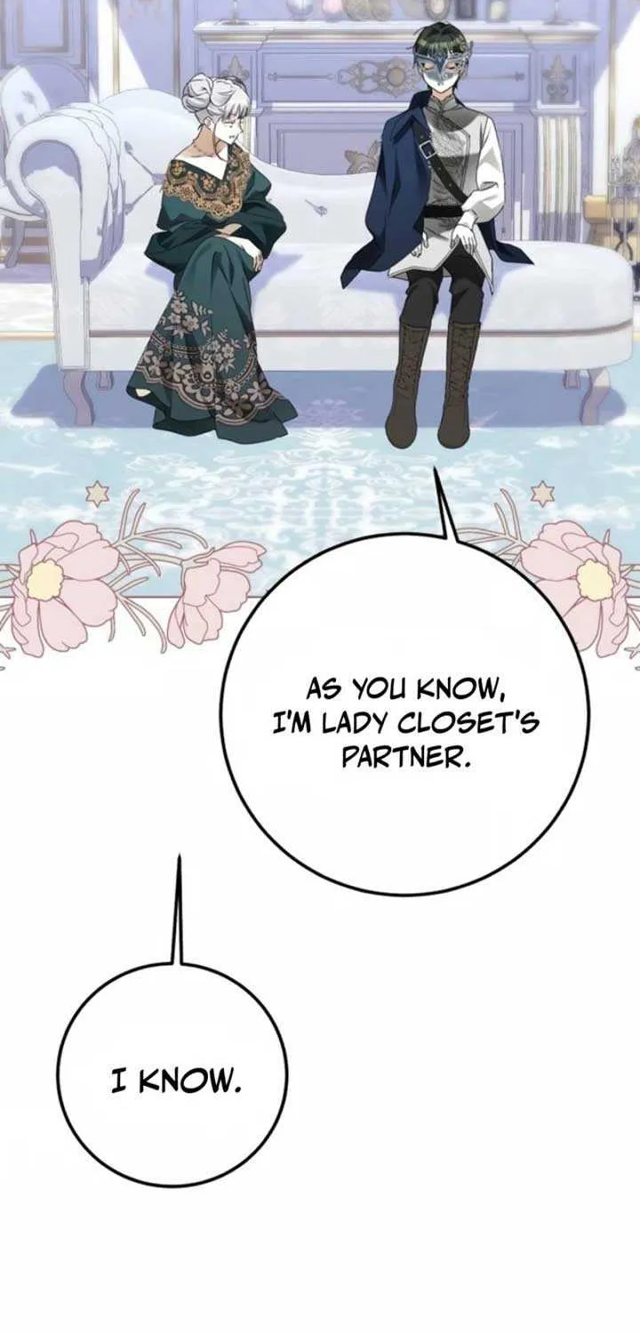I Became The Duke’s Male Servant Chapter 14 page 8 - 