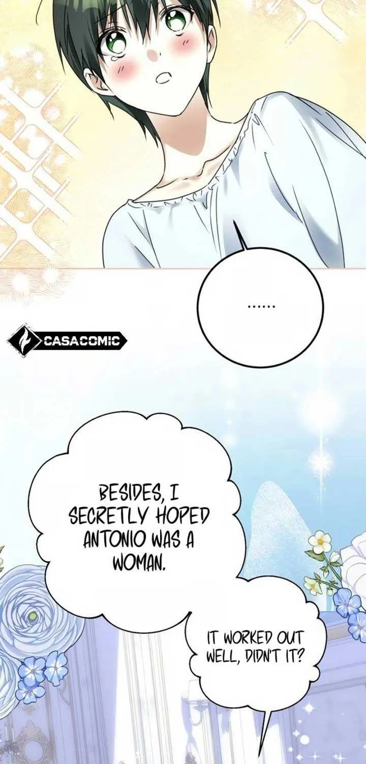 I Became The Duke’s Male Servant Chapter 14 page 72 - 