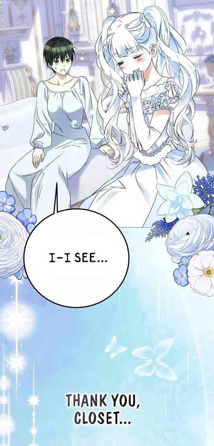 I Became The Duke’s Male Servant Chapter 14 page 73 - 