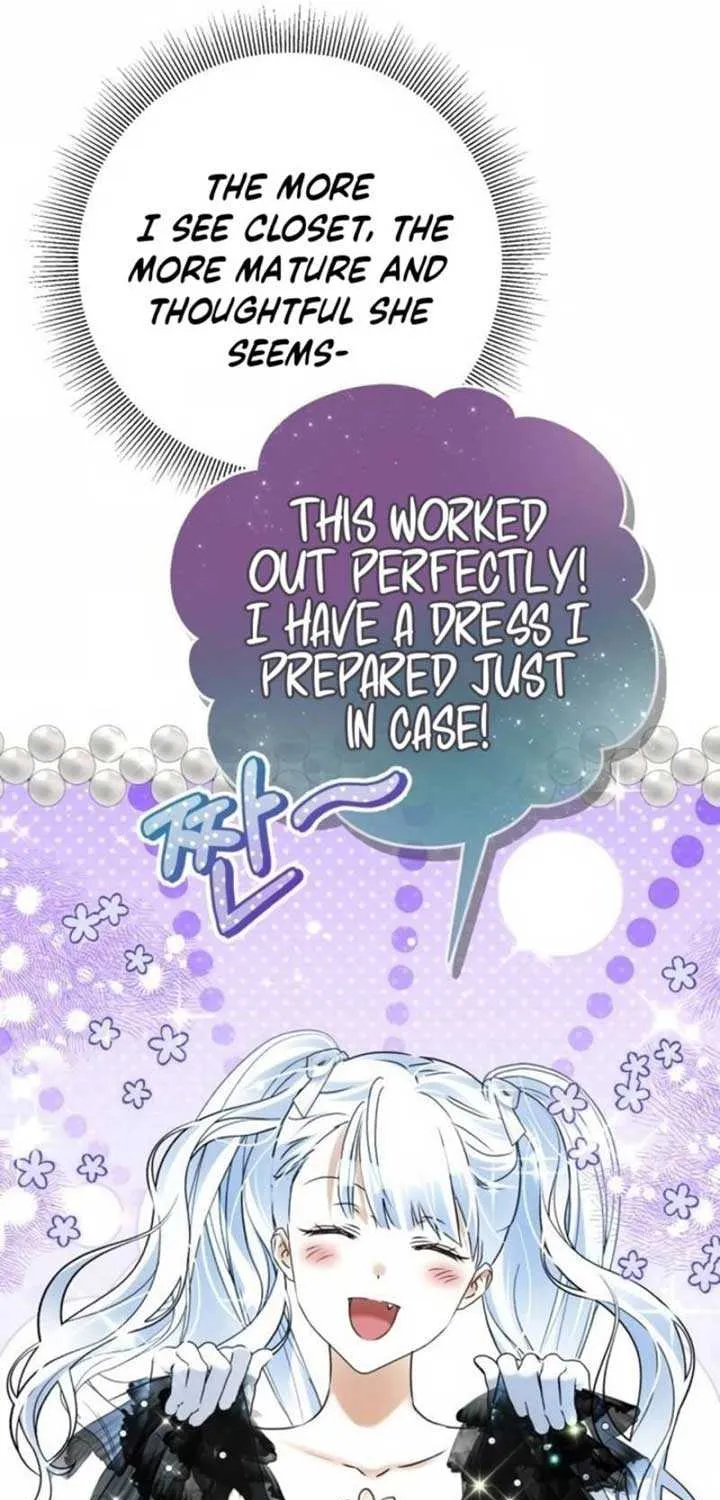 I Became The Duke’s Male Servant Chapter 14 page 79 - 