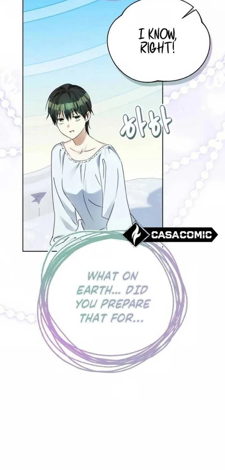 I Became The Duke’s Male Servant Chapter 14 page 81 - 
