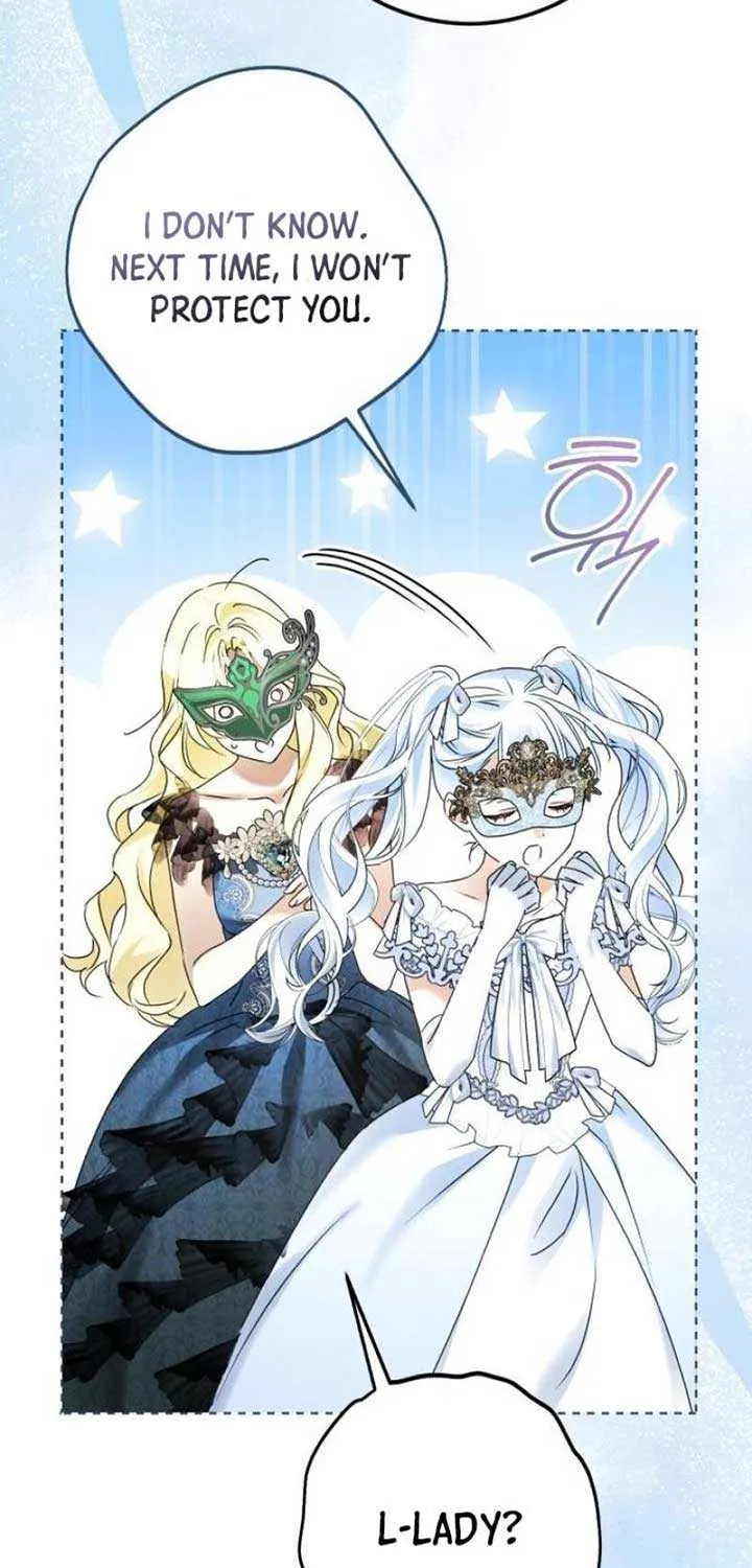 I Became The Duke’s Male Servant Chapter 15 page 16 - 