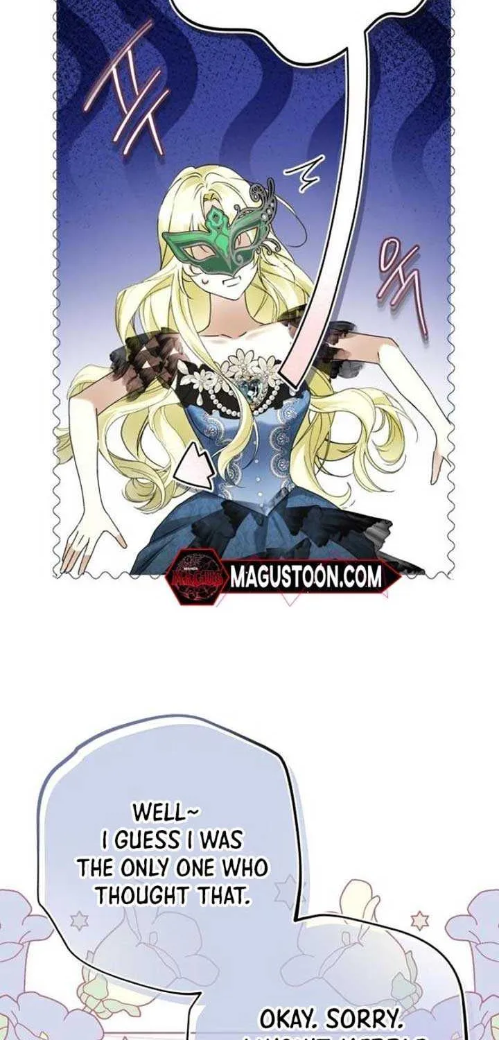 I Became The Duke’s Male Servant Chapter 15 page 19 - 