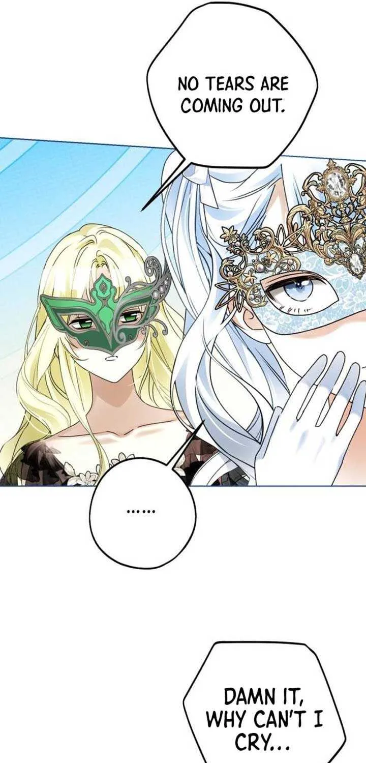 I Became The Duke’s Male Servant Chapter 15 page 22 - 