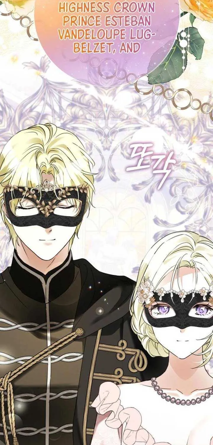 I Became The Duke’s Male Servant Chapter 15 page 24 - 