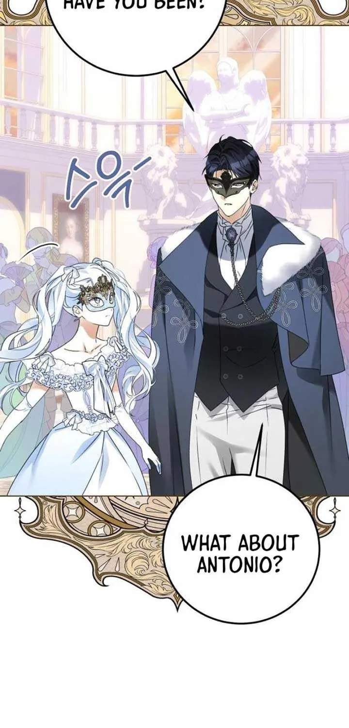 I Became The Duke’s Male Servant Chapter 15 page 26 - 