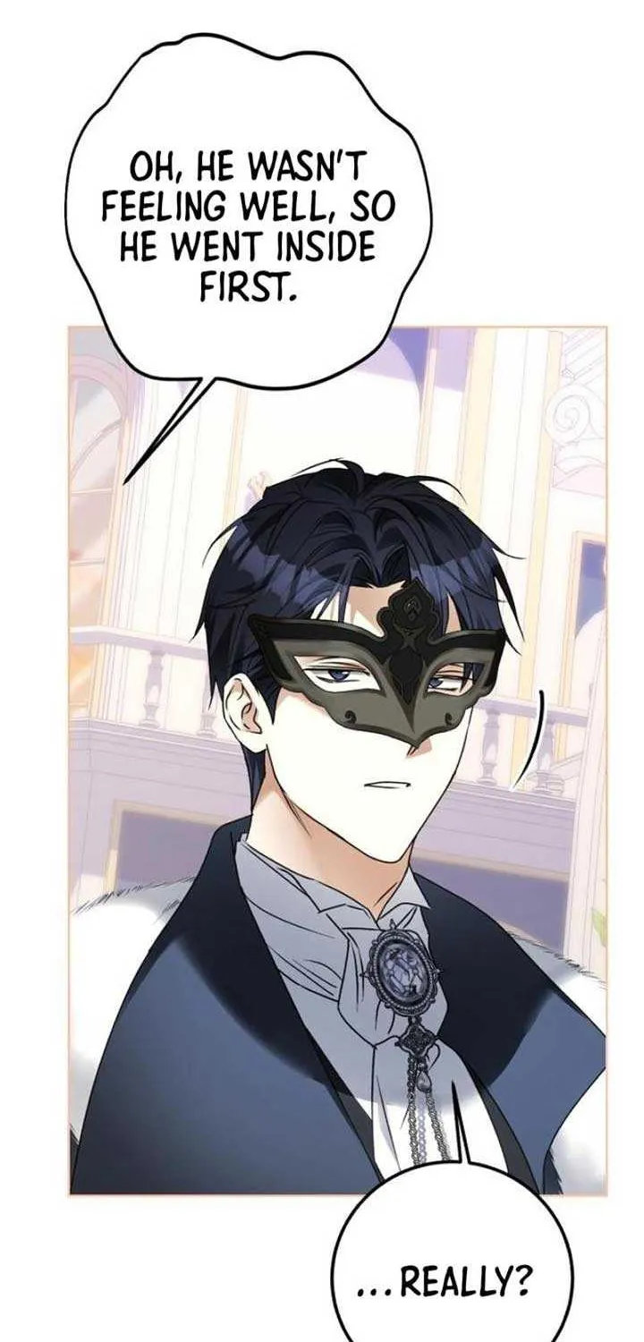 I Became The Duke’s Male Servant Chapter 15 page 27 - 
