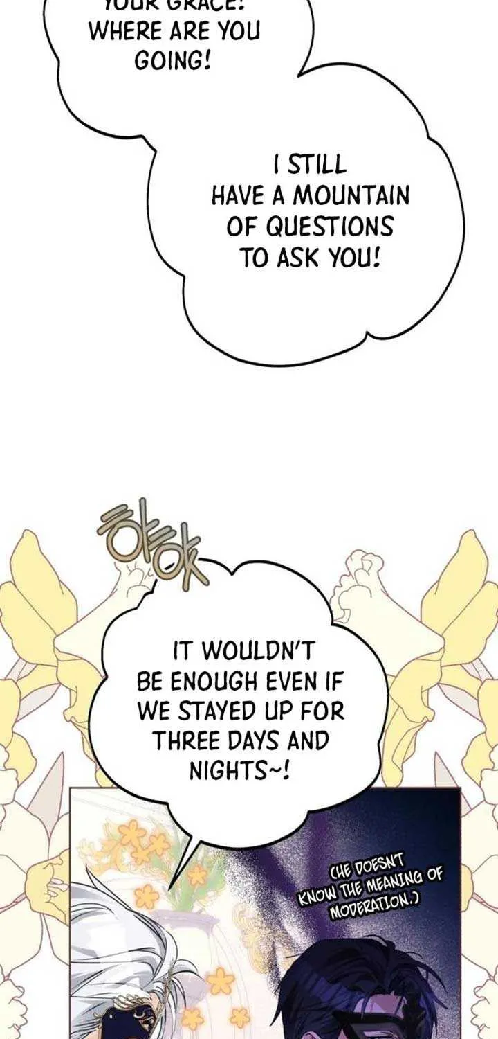 I Became The Duke’s Male Servant Chapter 15 page 4 - 