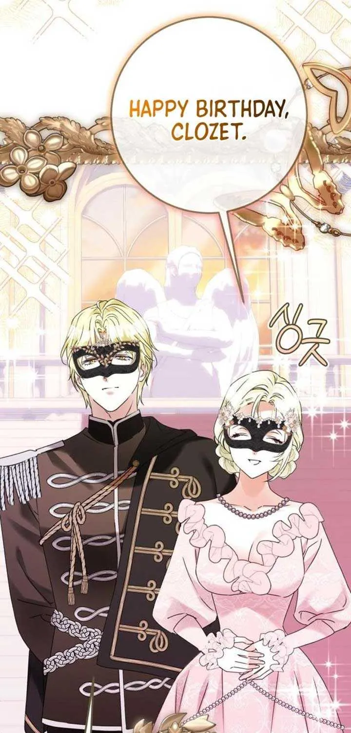 I Became The Duke’s Male Servant Chapter 15 page 31 - 