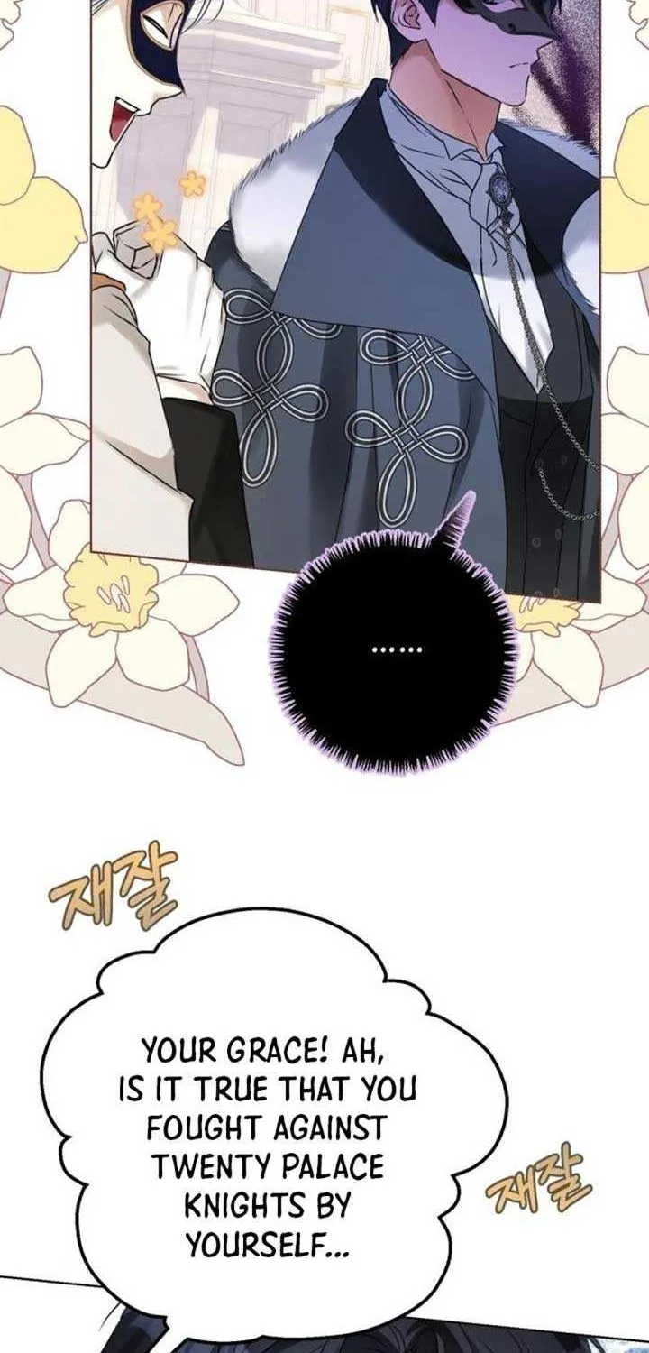 I Became The Duke’s Male Servant Chapter 15 page 5 - 