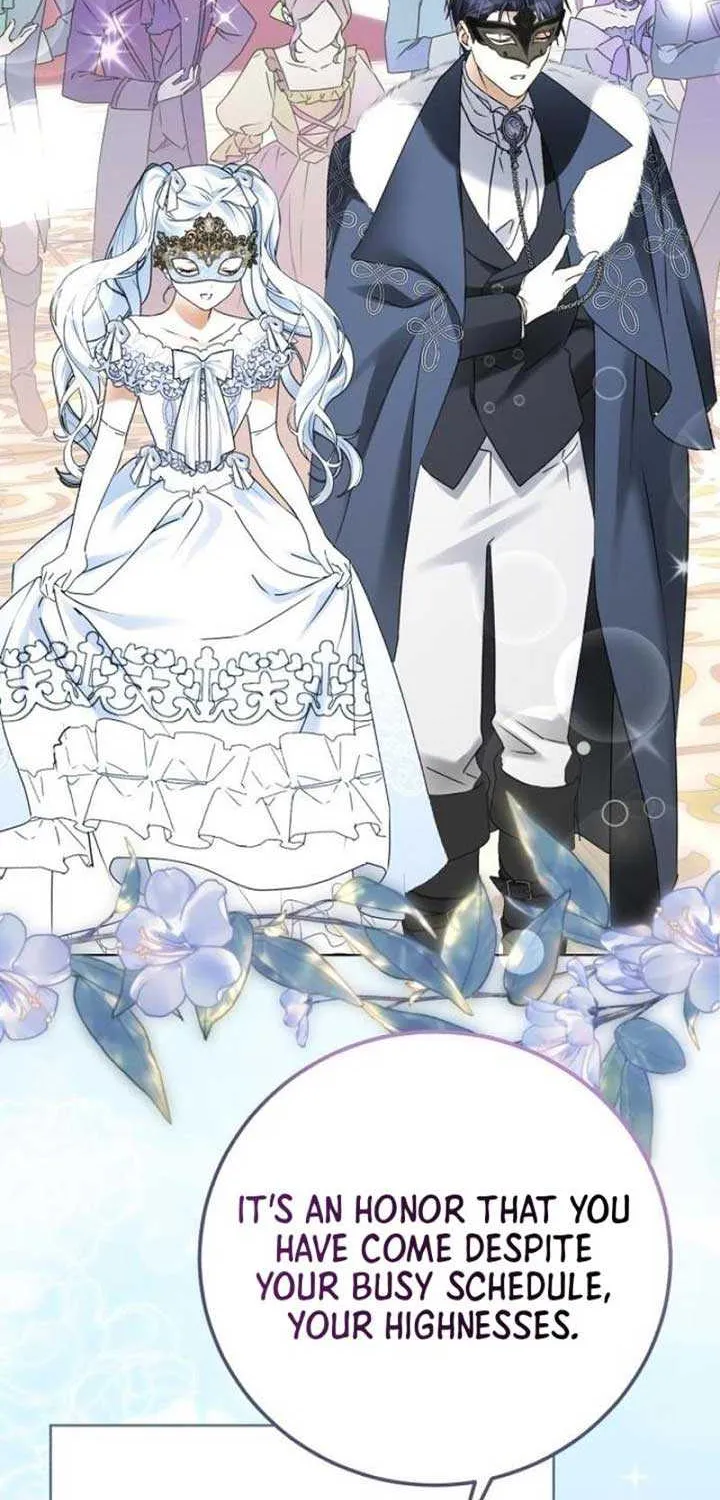 I Became The Duke’s Male Servant Chapter 15 page 44 - 
