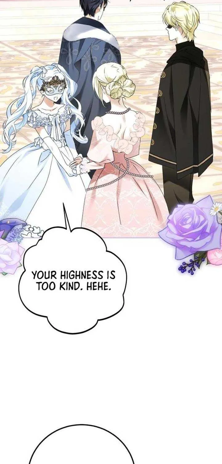 I Became The Duke’s Male Servant Chapter 15 page 46 - 