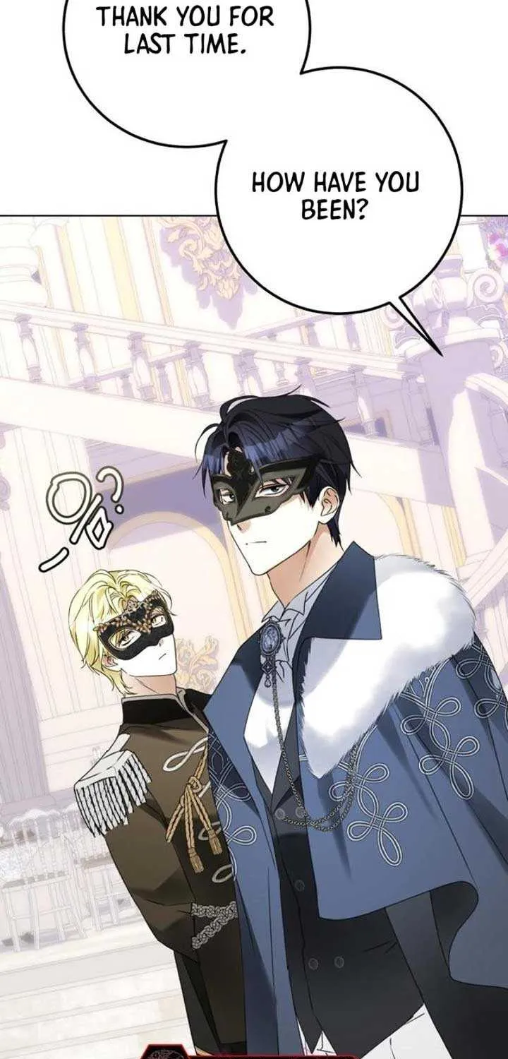 I Became The Duke’s Male Servant Chapter 15 page 47 - 