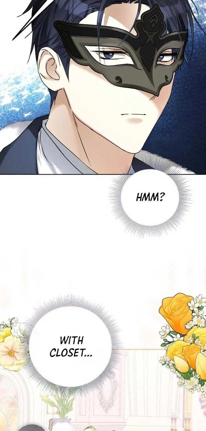 I Became The Duke’s Male Servant Chapter 15 page 6 - 