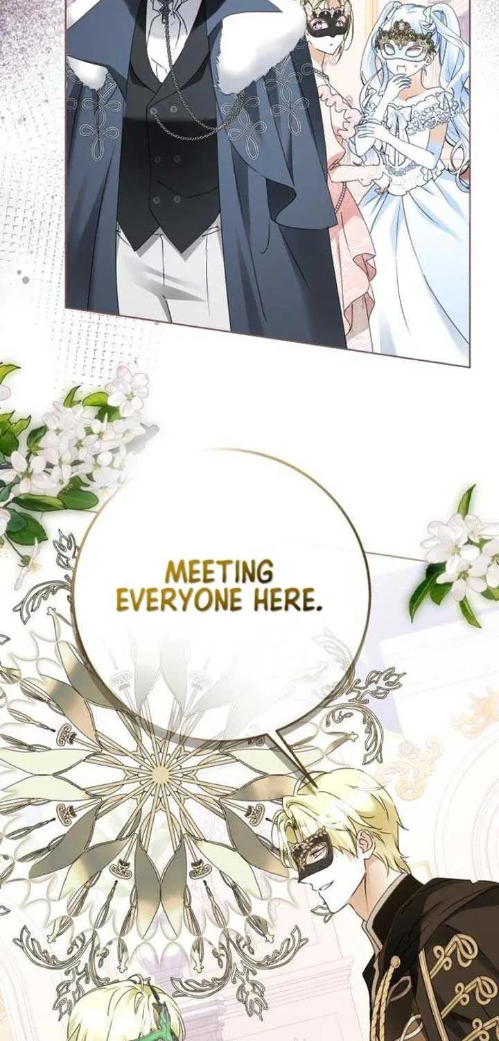 I Became The Duke’s Male Servant Chapter 15 page 54 - 