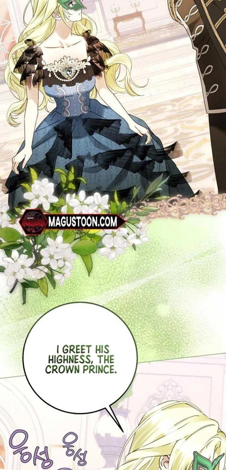 I Became The Duke’s Male Servant Chapter 15 page 55 - 