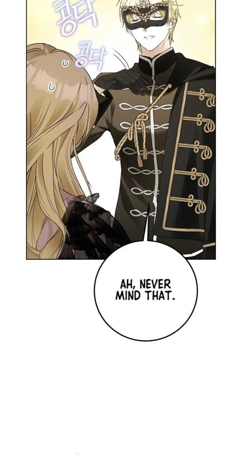 I Became The Duke’s Male Servant Chapter 15 page 57 - 