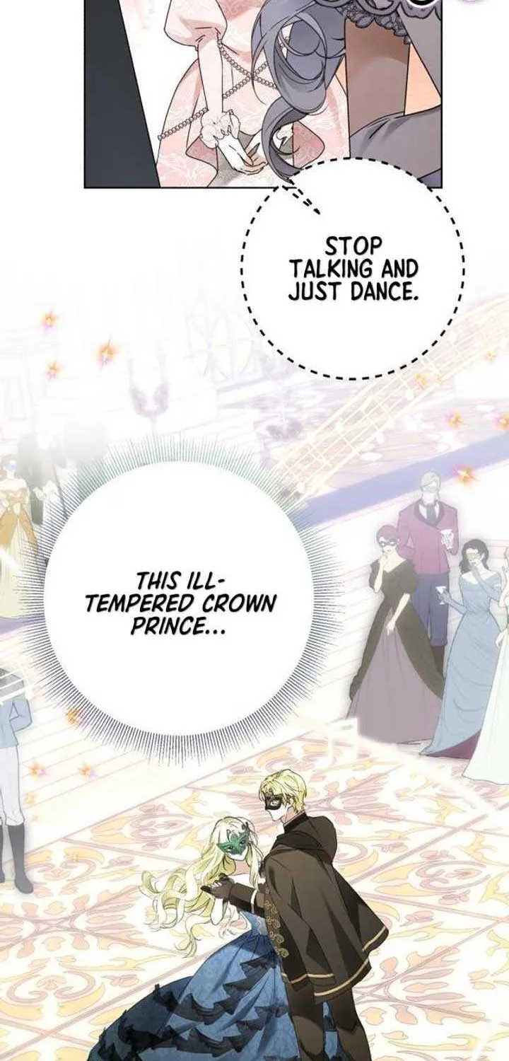 I Became The Duke’s Male Servant Chapter 15 page 61 - 