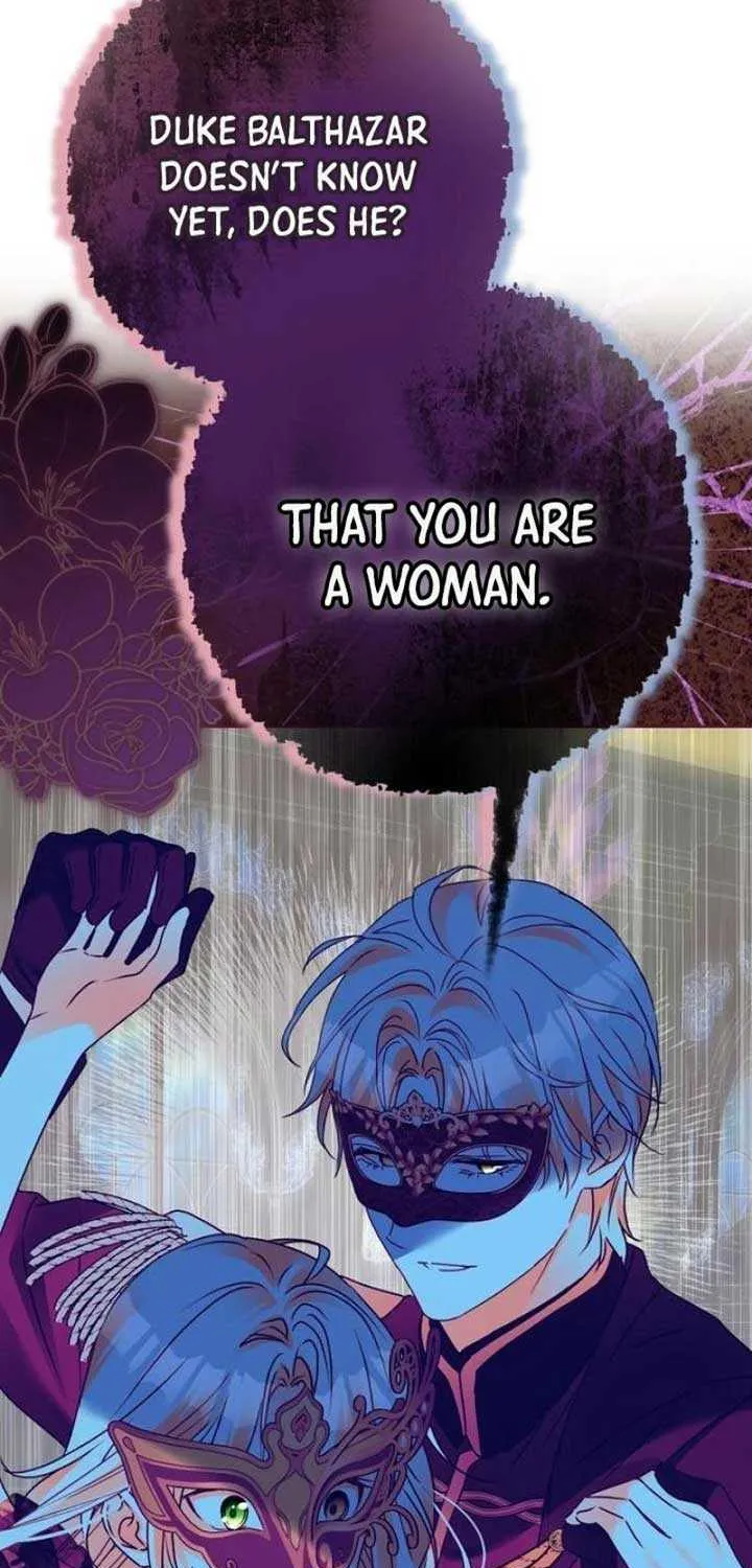 I Became The Duke’s Male Servant Chapter 15 page 71 - 