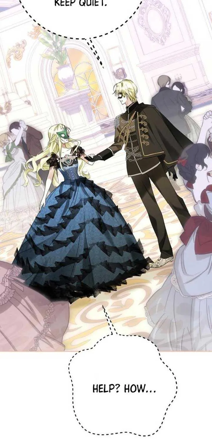 I Became The Duke’s Male Servant Chapter 15 page 73 - 