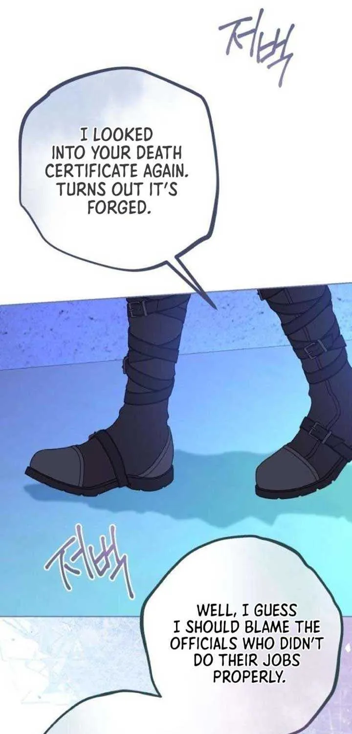 I Became The Duke’s Male Servant Chapter 16 page 11 - 
