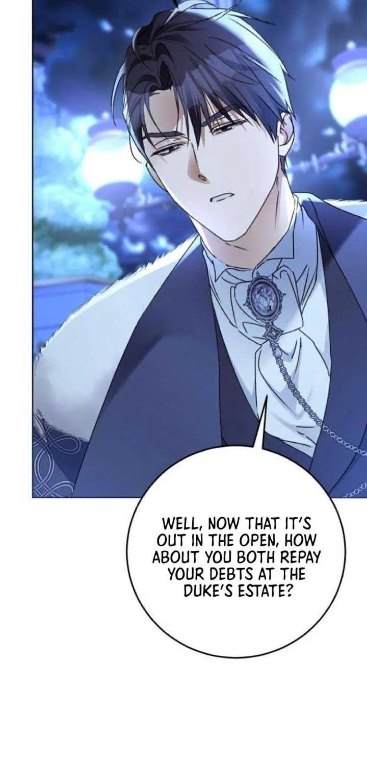 I Became The Duke’s Male Servant Chapter 16 page 16 - 