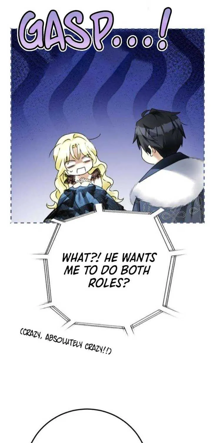 I Became The Duke’s Male Servant Chapter 16 page 17 - 