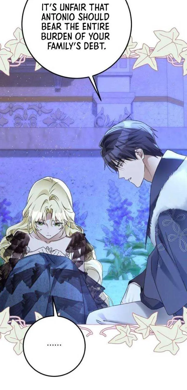 I Became The Duke’s Male Servant Chapter 16 page 18 - 