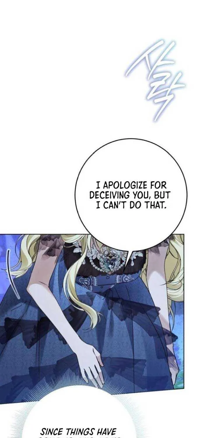 I Became The Duke’s Male Servant Chapter 16 page 19 - 