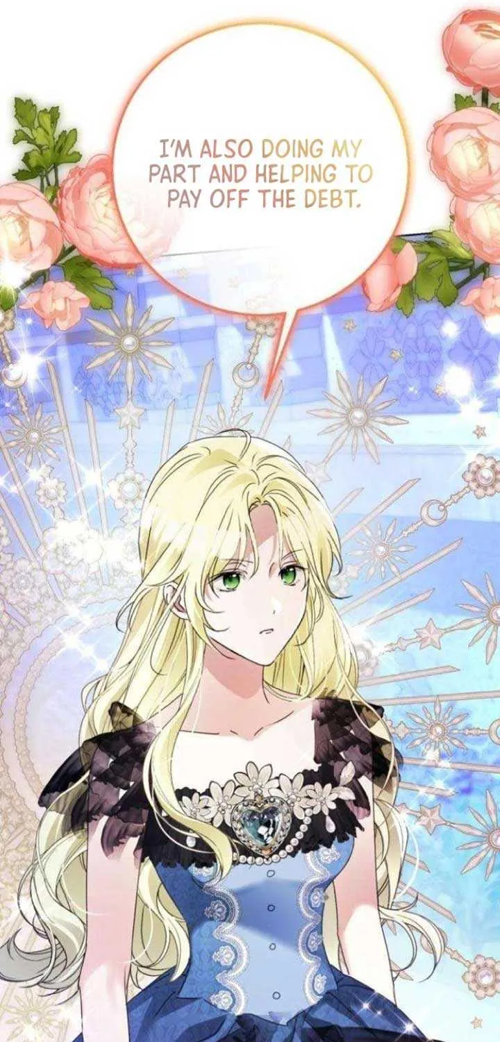 I Became The Duke’s Male Servant Chapter 16 page 21 - 