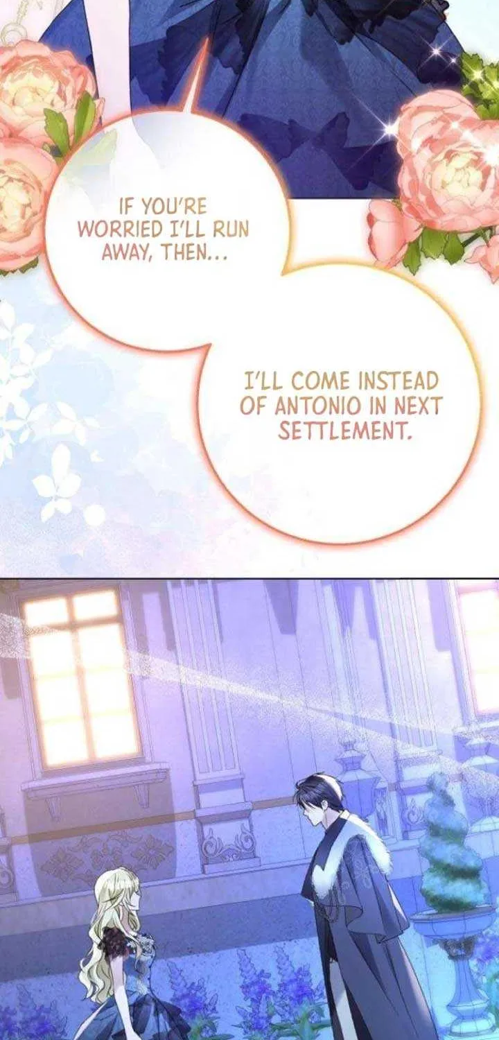 I Became The Duke’s Male Servant Chapter 16 page 22 - 