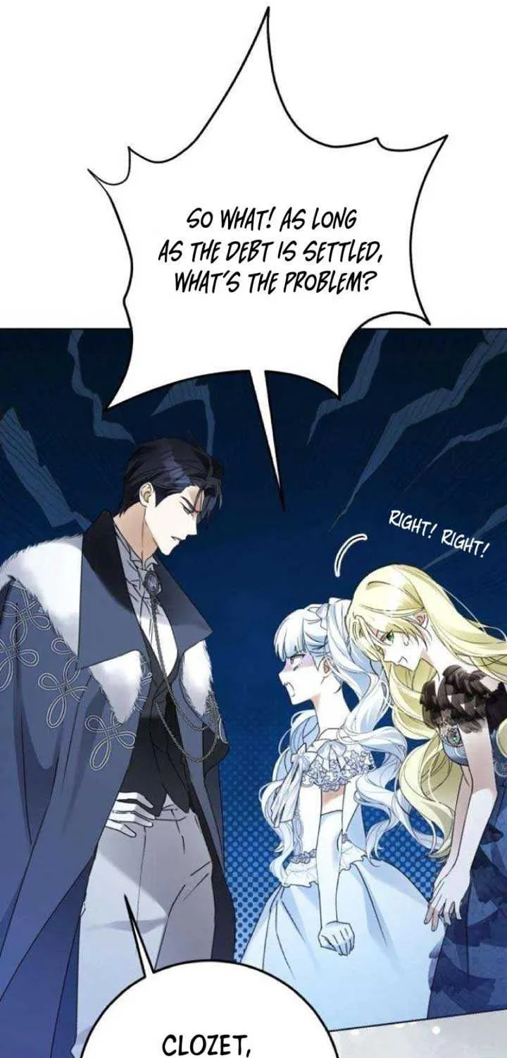 I Became The Duke’s Male Servant Chapter 16 page 29 - 