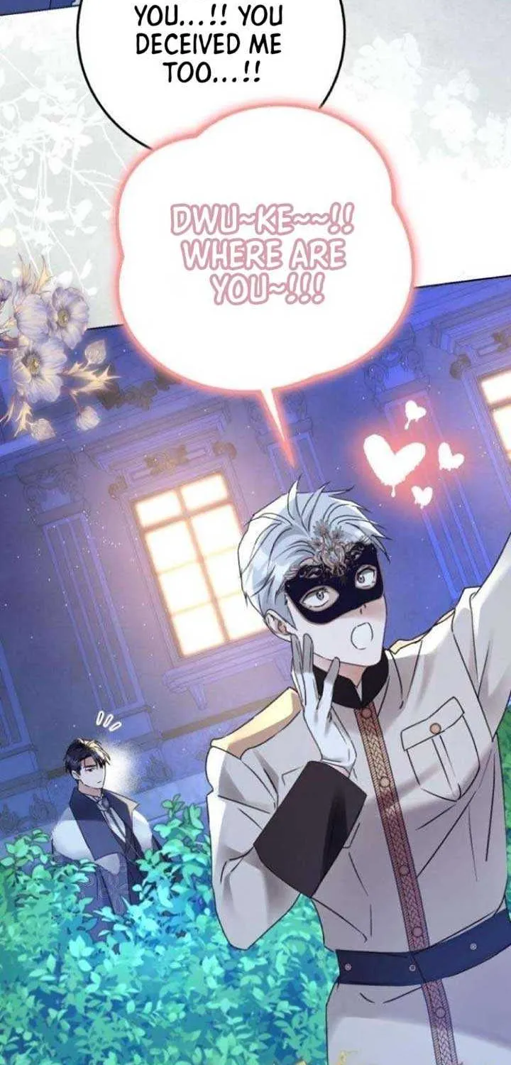 I Became The Duke’s Male Servant Chapter 16 page 30 - 