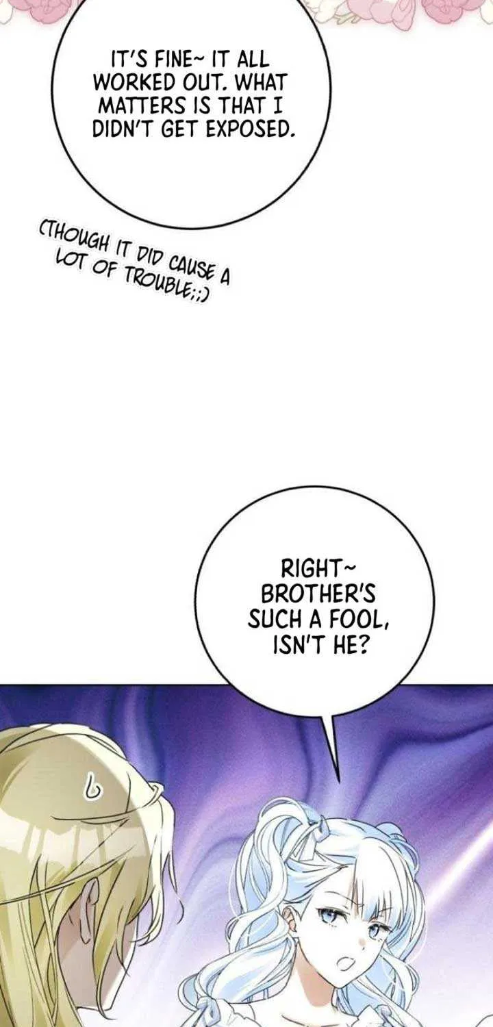 I Became The Duke’s Male Servant Chapter 16 page 35 - 