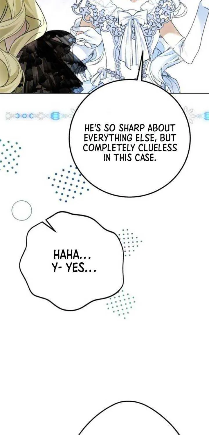 I Became The Duke’s Male Servant Chapter 16 page 36 - 