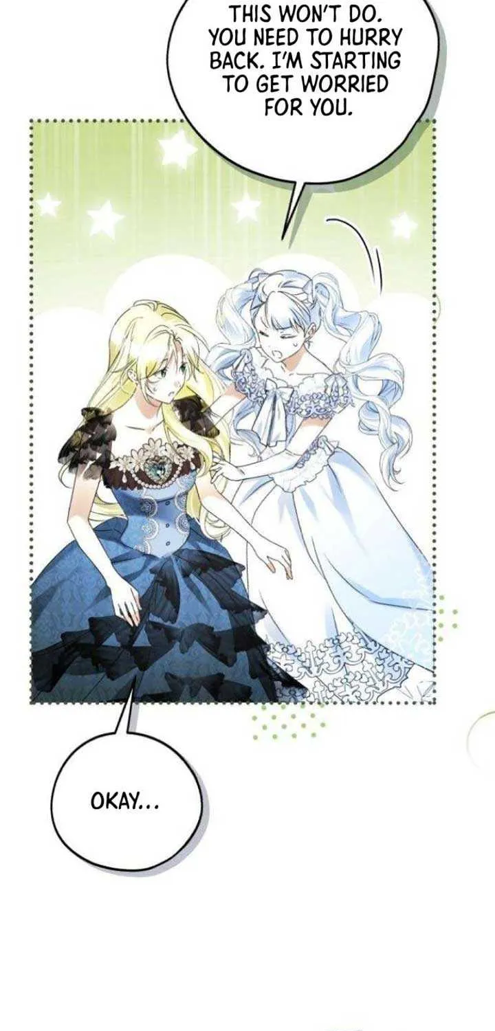 I Became The Duke’s Male Servant Chapter 16 page 37 - 
