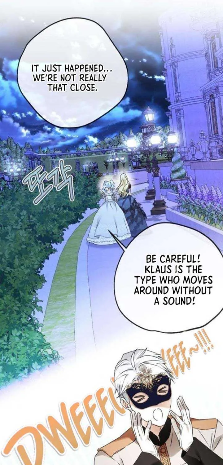 I Became The Duke’s Male Servant Chapter 16 page 39 - 
