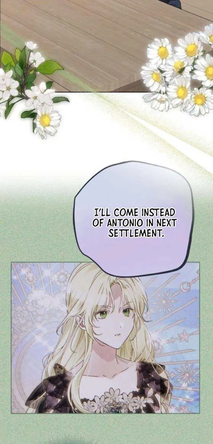 I Became The Duke’s Male Servant Chapter 16 page 43 - 