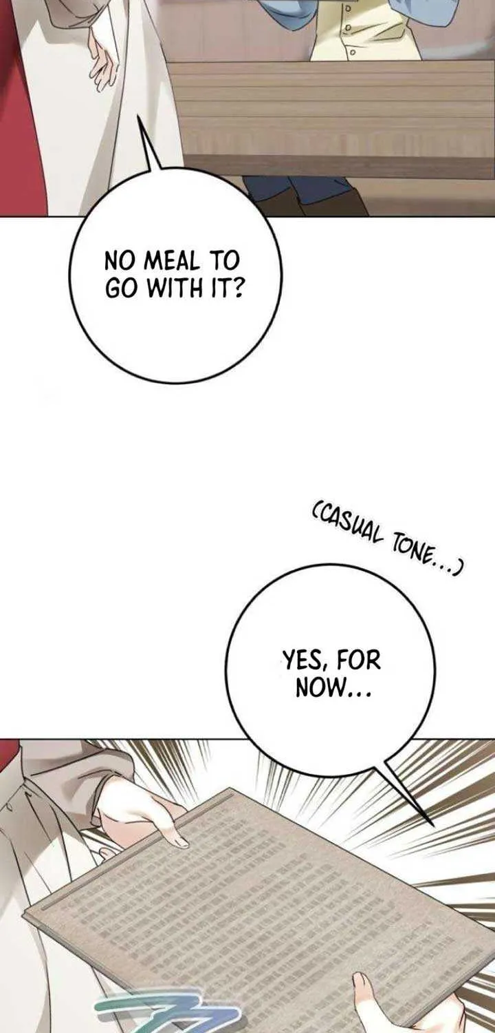 I Became The Duke’s Male Servant Chapter 16 page 52 - 