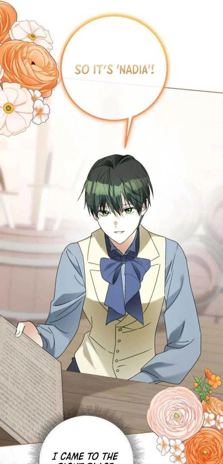 I Became The Duke’s Male Servant Chapter 16 page 57 - 