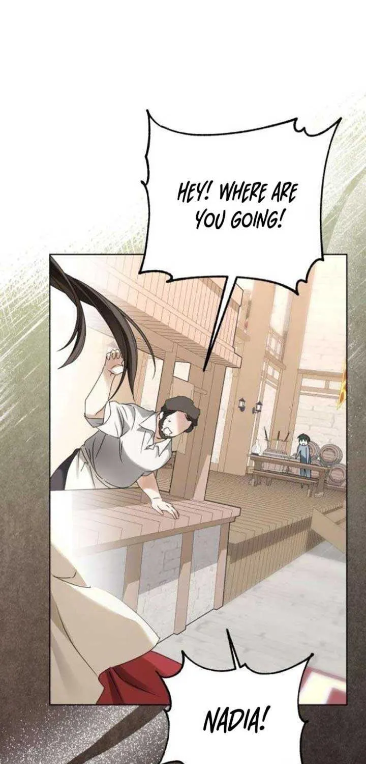 I Became The Duke’s Male Servant Chapter 16 page 60 - 