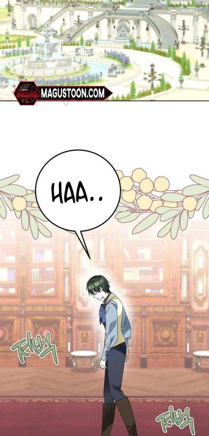 I Became The Duke’s Male Servant Chapter 16 page 63 - 