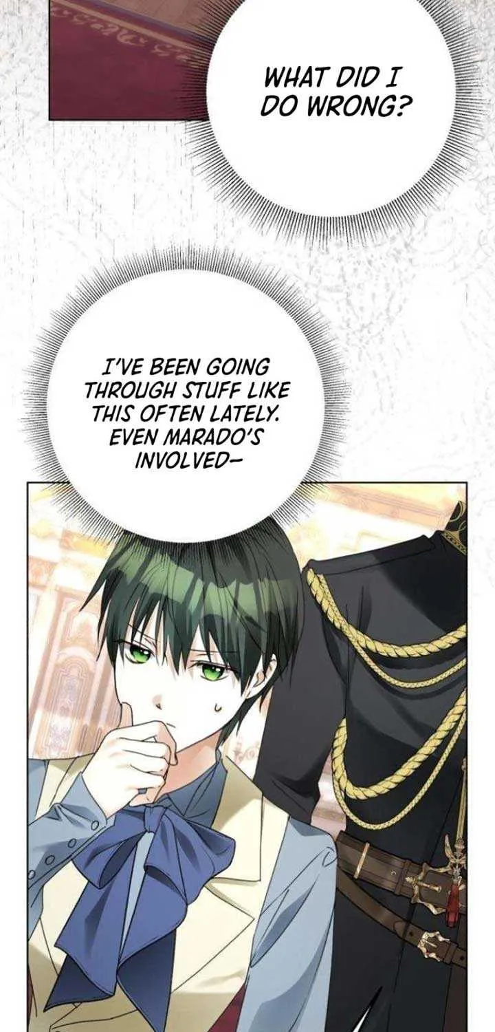 I Became The Duke’s Male Servant Chapter 16 page 65 - 