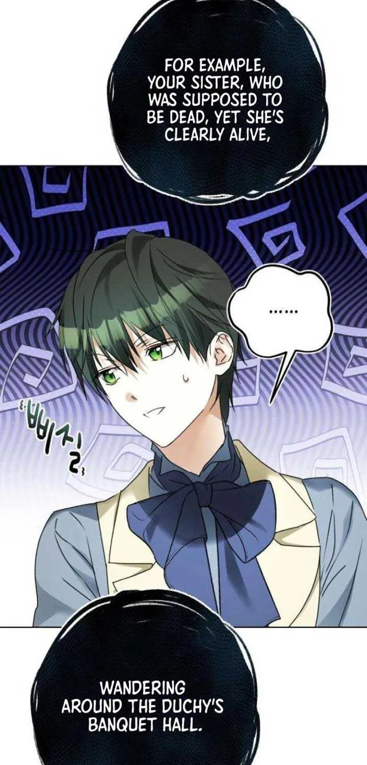 I Became The Duke’s Male Servant Chapter 16 page 71 - 