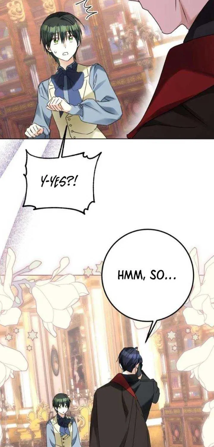 I Became The Duke’s Male Servant Chapter 16 page 80 - 