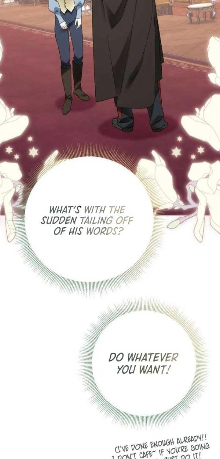 I Became The Duke’s Male Servant Chapter 16 page 81 - 