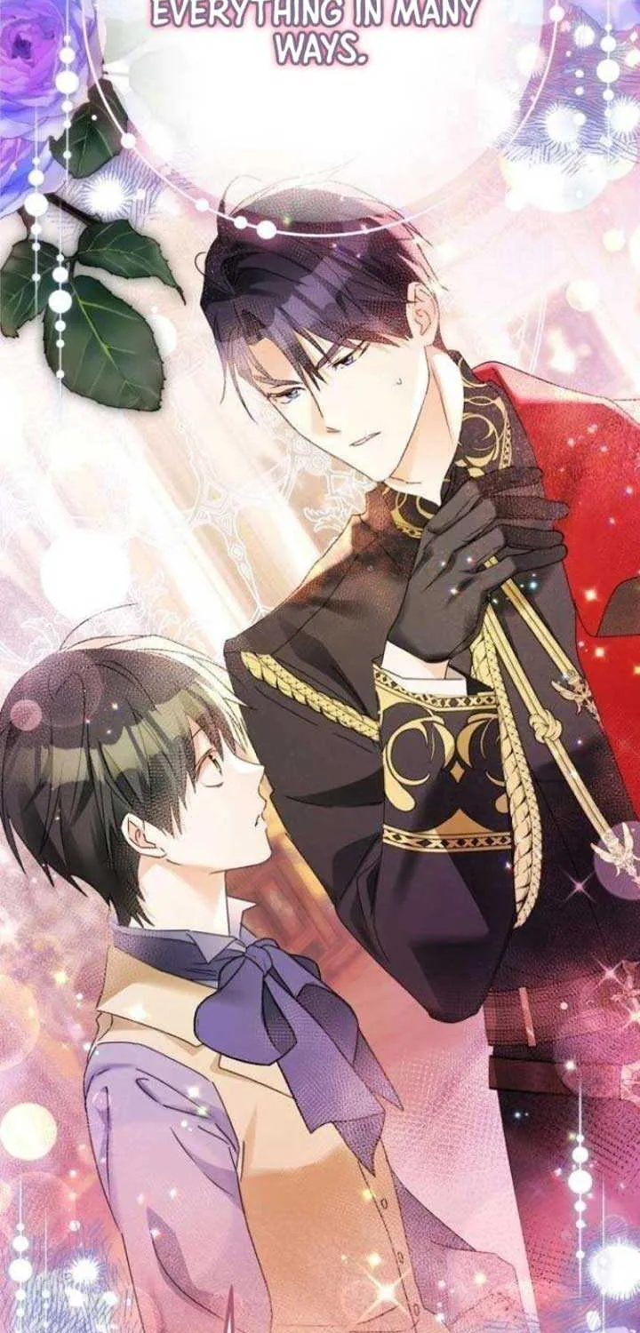 I Became The Duke’s Male Servant Chapter 16 page 83 - 