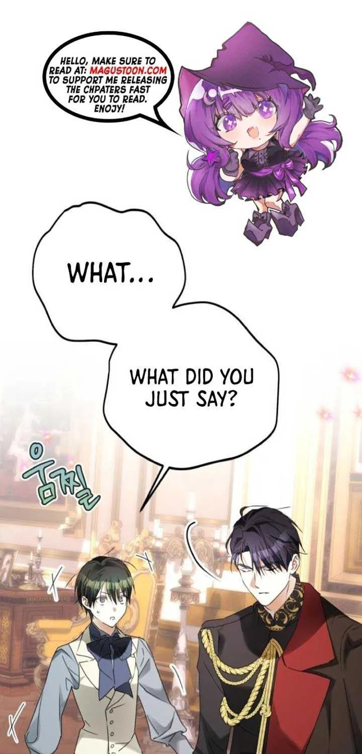 I Became The Duke’s Male Servant Chapter 17 page 2 - 