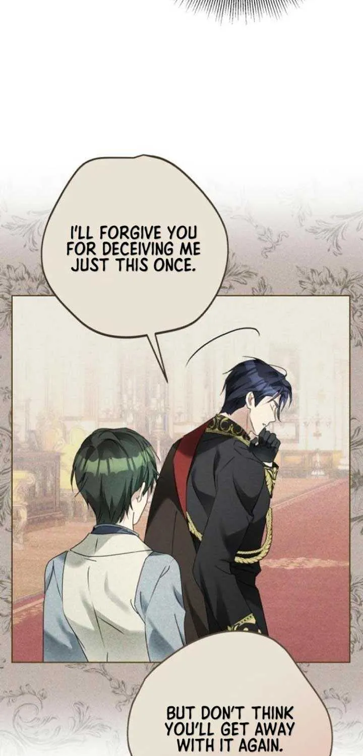 I Became The Duke’s Male Servant Chapter 17 page 14 - 