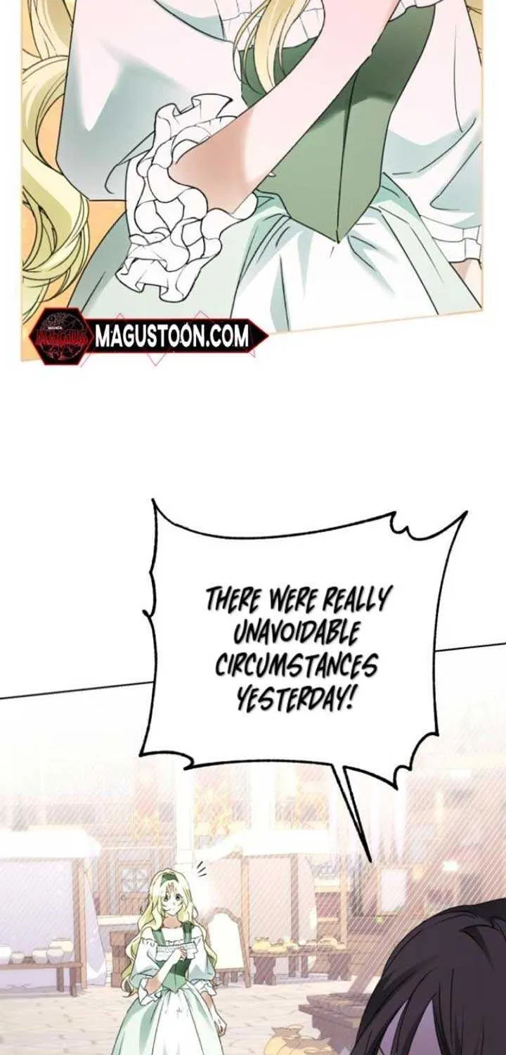 I Became The Duke’s Male Servant Chapter 17 page 17 - 